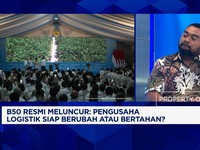 Bos Logistik Ungkap Syarat Agar B50 Bisa Hemat Devisa Lebih Dari Rp 170 Triliun