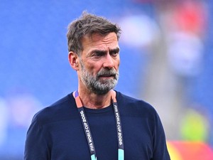 Pelatih Baru Timnas Jerman: Juergen Klopp