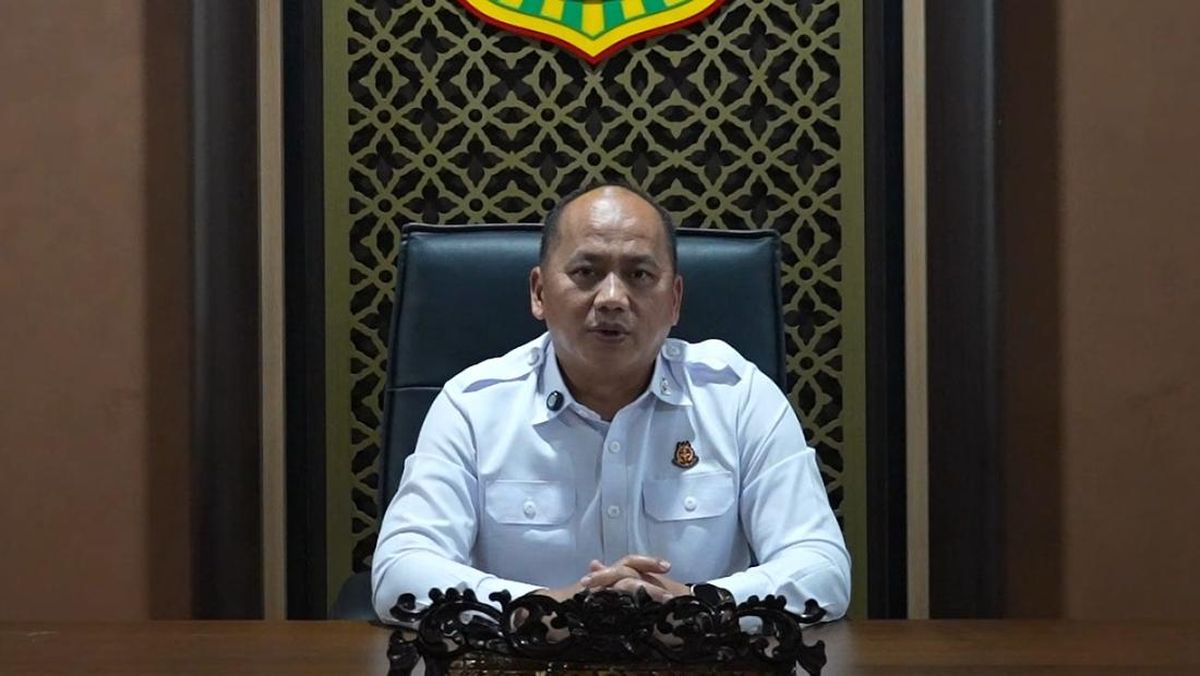 Vonis Nadiem Makarim Jadi 9 Tahun Bui, Kejagung Pertimbangkan Ajukan Kasasi — NadiKabar.com