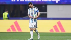 Top Skor Piala Dunia 2026: 4 Assist Bikin Messi Geser Mbappe