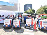 Pertamina