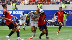 Menyundul Bola Berkali-kali Tak Jadi Masalah untuk Otak, tapi Ini Syaratnya