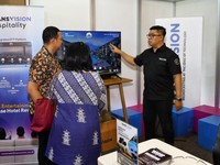 Transvision Hospitality