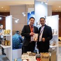 Brownies Ketan Sidoarjo: Berawal Dari Dapur Rumah Tembus Pasar Global (Dok BRI)