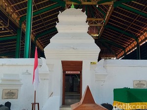 6 Ton Apem Bakal Disebar di Yaaqawiyyu Klaten, Ini Jadwalnya
