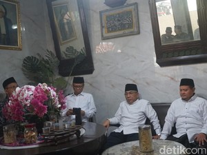 Gus Yahya Singgung Tatanan Dunia Baru Jelang Muktamar NU 2026