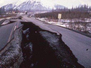 Tragedi Gempa M 9,2 yang Picu Tsunami hingga Bikin Seluruh Dunia Bergetar