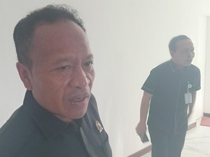 Dana Banpol di Bangli Bakal Naik, Ketua DPRD: Kami Apresiasi