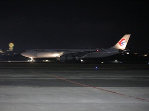 Direct Flight dari Beijing Daxing Dibuka, Koneksi Udara Bali-China Bertambah