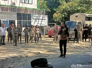 Turun Tangan Anggota DPRD Parepare Desak Pemkot Segel Ritel Langgar Perda