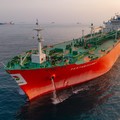 Armada Pertamina Gas 1 bawa 45,9 ribu ton LPG dari Freeport, Texas, AS. (Dok. Pertamina)