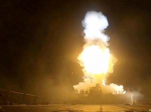 AS Kembali Serang Selat Hormuz, Eskalasi Perang Iran Berlanjut