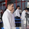 BKN siap gelar seleksi  CAT Sekolah Rakyat. (BKN)