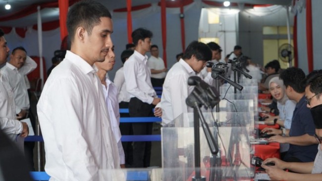 Seleksi CAT PPPK Sekolah Rakyat 2026 Dimulai, Berikut Jadwalnya!