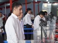 BKN siap gelar seleksi  CAT Sekolah Rakyat. (BKN)