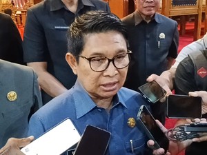Cegah Kebakaran Akomodasi Wisata, Pemkab Badung Kaji Ulang SOP Atap Ilalang