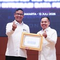 Direktorat Jenderal Pajak (DJP) melakukan uji coba pendekatan kepatuhan kolaboratif (Co-operative Compliance), Senin (13/7/2026). (Dok. Humas DJP)