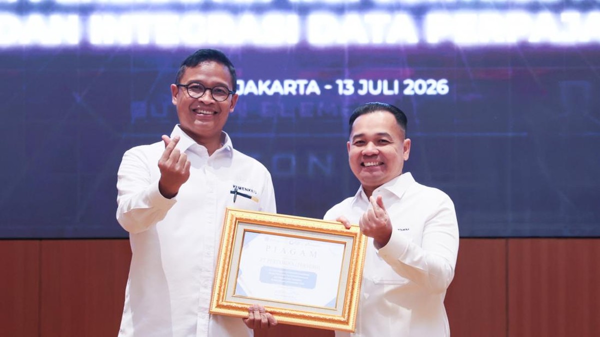 DJP Temukan 143 Ribu Wajib Pajak 'Tidur', Potensi Pajak Rp1,2 T