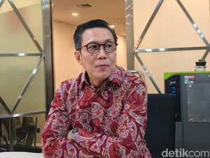 Indonesia Stock Exchange Chief Responds to 2.59% Market Drop
