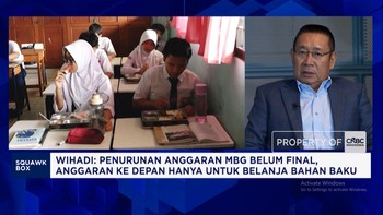 DPR Nilai MBG 5x Sepekan Sudah Efisien & Minta Sekolah Awasi Menu MBG