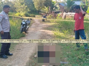 Awal Mula 2 Pria di Muna Barat Saling Bacok Saat Pesta Miras Berujung 1 Tewas