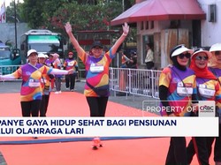Gelombang Panas Ekstrem Eropa Picu Kebakaran di Sejumlah Negara
