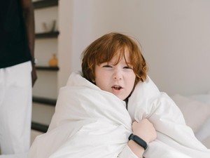 Suhu Dingin Ekstrem Melanda Bandung, BMKG Ungkap Penyebabnya