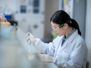 Dana Riset dari Pemerintah Terbatas, Begini Strategi UI