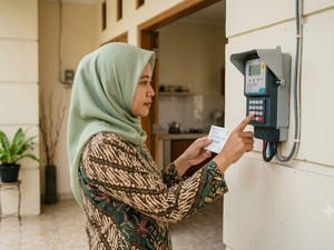 Tarif Listrik PLN Terbaru Juli 2026, Cek Harga Per kWh Semua Golongan