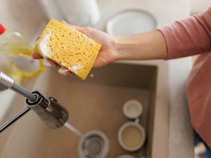 Bukan Dudukan WC, Ini Barang yang Paling Mudah Jadi Sarang Kuman