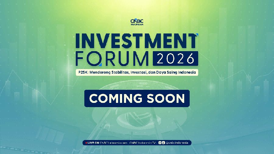 Investment Forum 2026