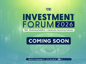 Investment Forum 2026