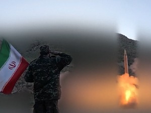 Iran Klaim Sapu Radar AS di Bahrain-Kuwait, Ancam Gelombang Serangan Baru