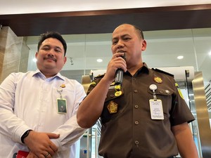 Kejagung Tegaskan Tak Ada Lagi Pengamanan TNI untuk Febrie Adriansyah