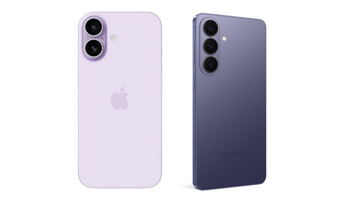 Warga Dunia Berebut iPhone dan Samsung, Siapa Terlaris di 2026?