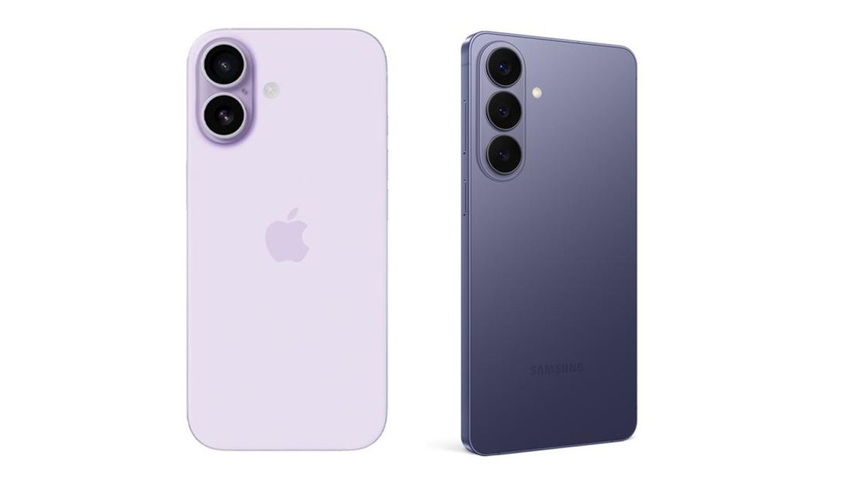 Warga Dunia Berebut iPhone dan Samsung, Siapa Terlaris di 2026?