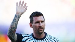 Apa Itu Messi Cup?