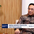 Mandat Khusus Prabowo ke Wamenkes Benny, Atasi Penyakit Paru-Ungkap Bahaya Merokok