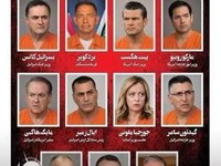 Media Iran Hamshahri menyebutkan 13 nama, termasuk para pemimpin berbagai negara yang diduga menjadi target pembalasan, segera setelah pemakaman Pemimpin Tertinggi Ali Khamenei, yang tewas dalam serangan udara AS-Israel pada 28 Februari, seperti yang