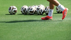 Perang Nike dan adidas di Piala Dunia 2026, Siapa Pemenangnya?