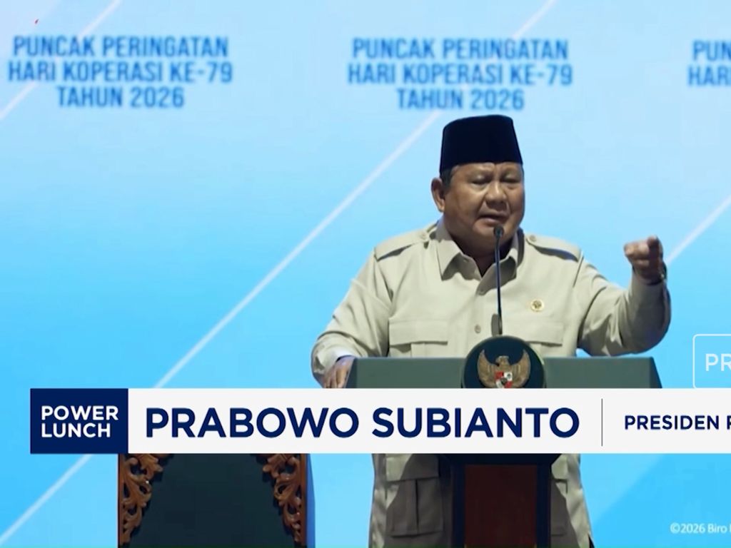 Prabowo Ingin Indonesia Implementasikan BBM Berbahan Baku Jagung & Sorgum