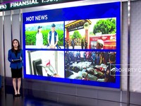 Rahayu Saraswati Kunjungi IKN - Club Malam di Thailand Terbakar Habis