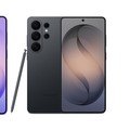 Samsung S26+ dan Samsung S26 Ultra. (Dok. Samsung)