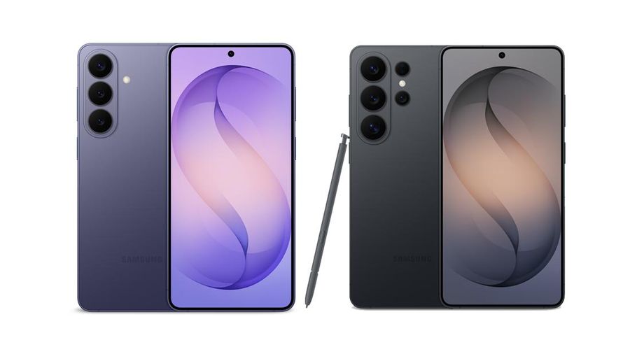 Samsung S26+ dan Samsung S26 Ultra. (Dok. Samsung)