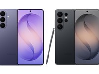 Samsung S26+ dan Samsung S26 Ultra. (Dok. Samsung)