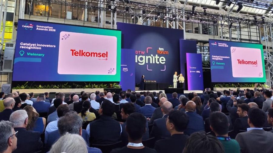 Telkomsel
