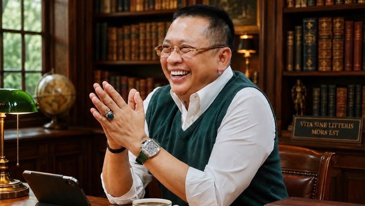 Golkar 62 Tahun: Partai Tengah yang Harus Menjaga Akal Sehat Kebangsaan — NadiKabar.com