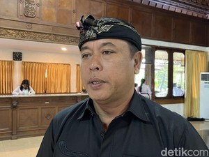Dewan Singgung Peran Ortu Buntut Twibbon MPLS Siswi Berpakaian Vulgar