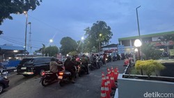 Pertamina Jamin Stok BBM di Sumut Aman, Percepat Penyaluran ke SPBU