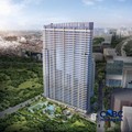 Foto: Apartemen South Hills Jakarta. (Dokumentasi Badan Pemulihan Aset Kejaksaan Agung)